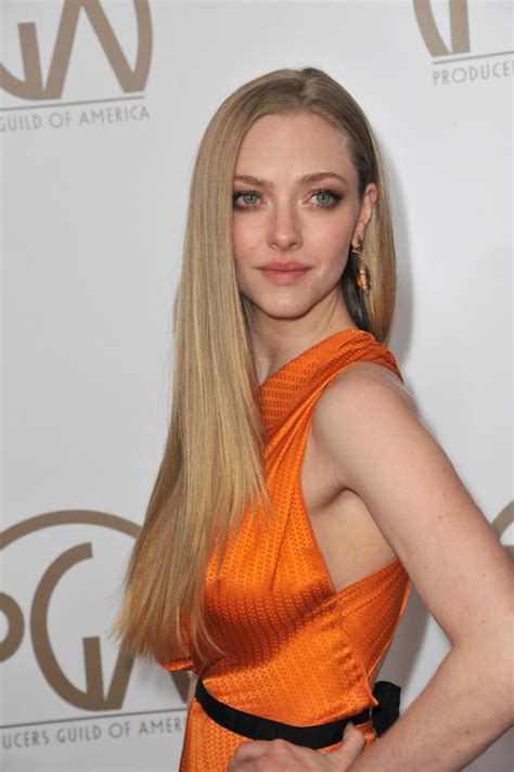 amanda seyfried topless|Amanda Seyfried Nude: Topless Leaked 